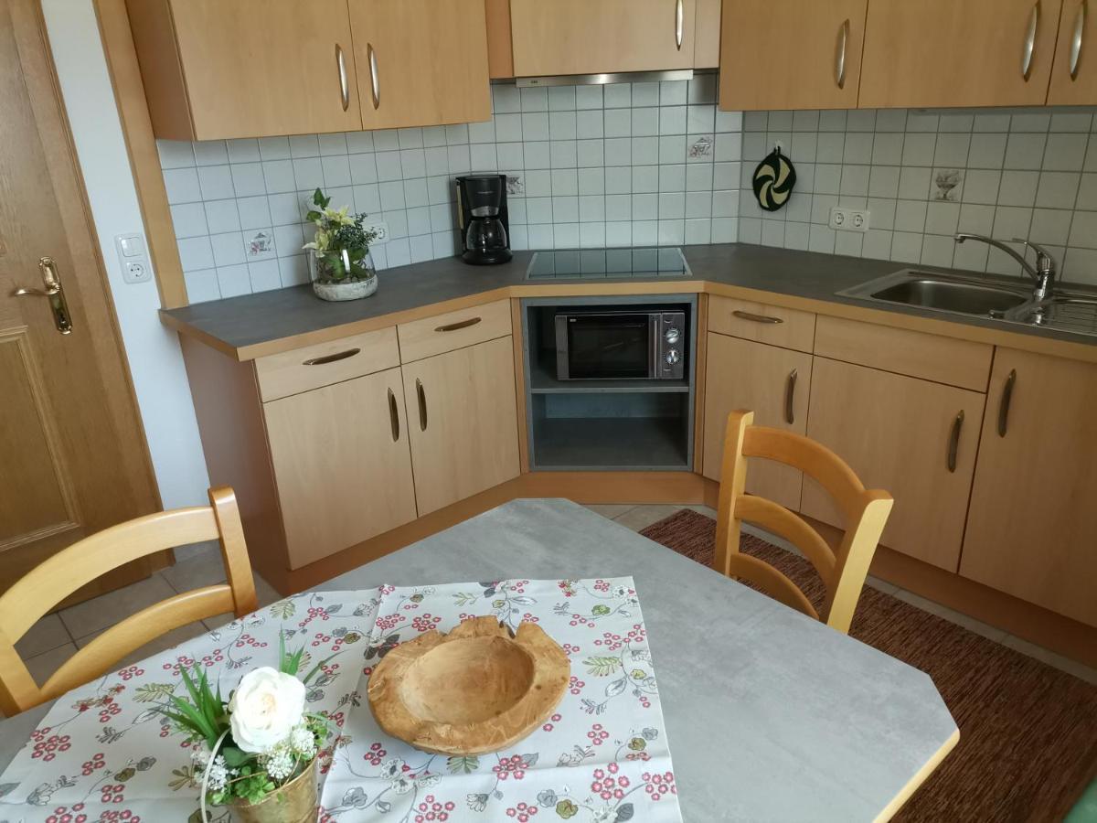 Ferienwohnungen Niederacher Fieberbrunn Kültér fotó
