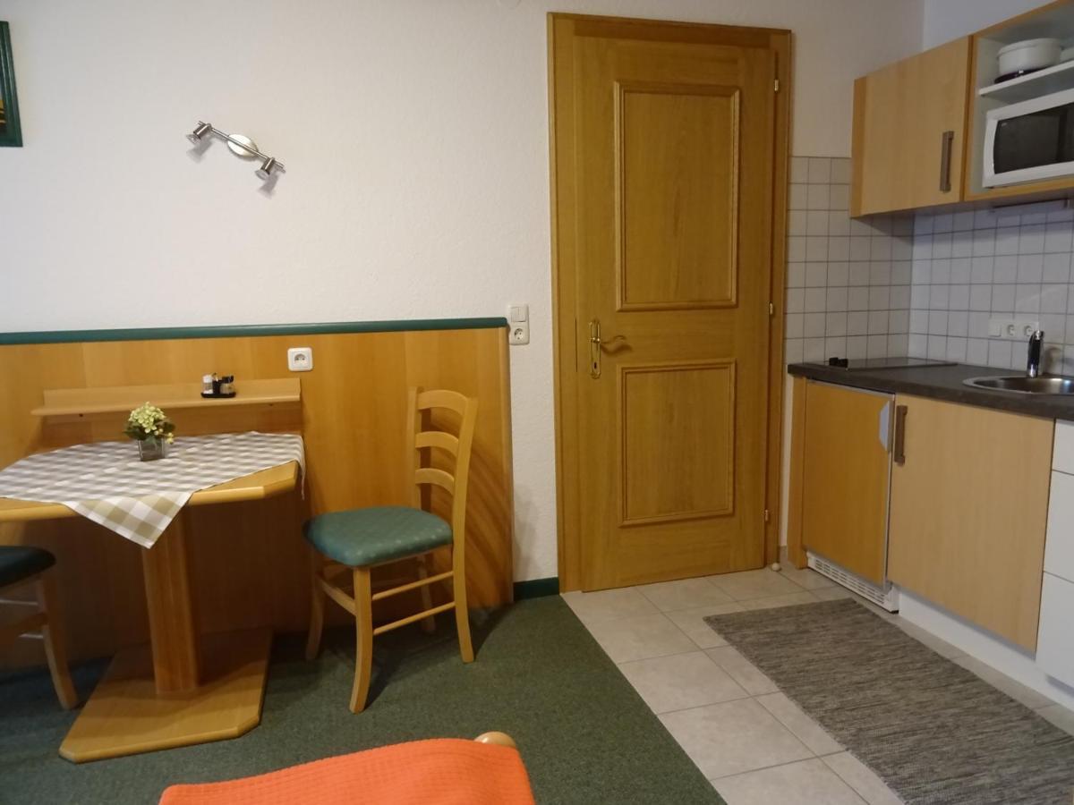 Ferienwohnungen Niederacher Fieberbrunn Kültér fotó